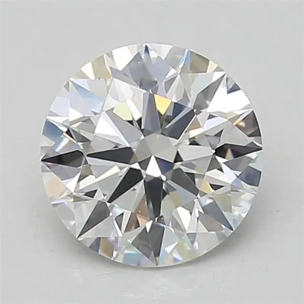 2.10 Carat · ROUND · E · VS1 · GIA · Excellent Cut
