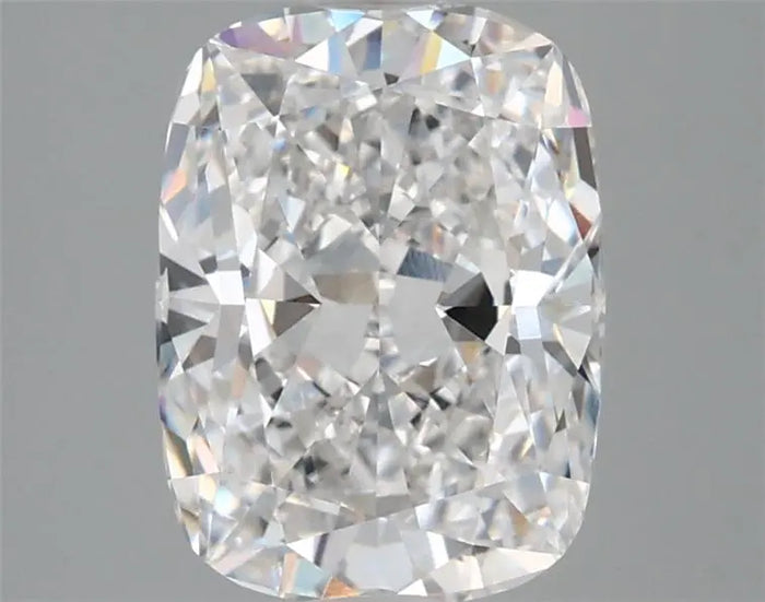 2.73 Carat · CUSHION · E · VVS1 · IGI · Excellent Cut