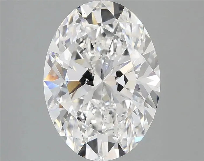 3.05 Carat · OVAL · E · VS1 · IGI · Excellent Cut