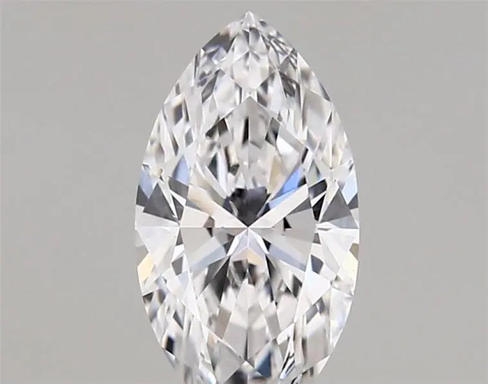 1.08 Carat · MARQUISE · D · VVS1 · IGI · Excellent Cut