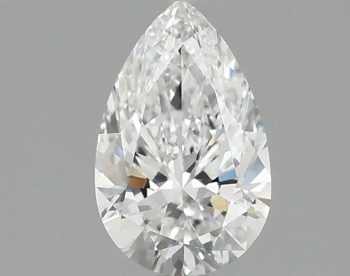 1.09 Carat · PEAR · E · VVS2 · IGI · Excellent Cut