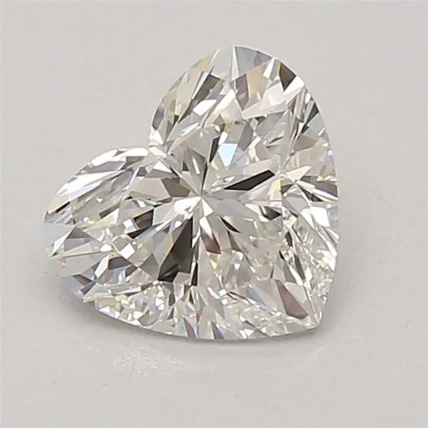 1.59 Carat · HEART · D · VS1 · IGI · Excellent Cut