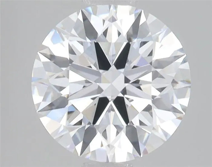2.58 Carat · ROUND · E · VVS2 · IGI · Ideal Cut