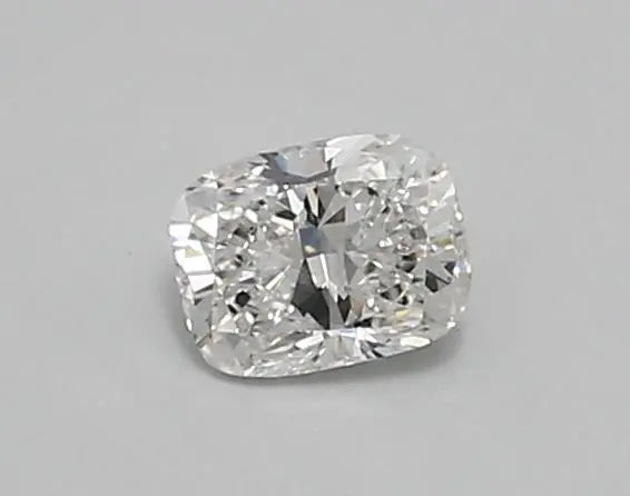 0.43 Carat · CUSHION · E · VVS2 · IGI · Very Good Cut