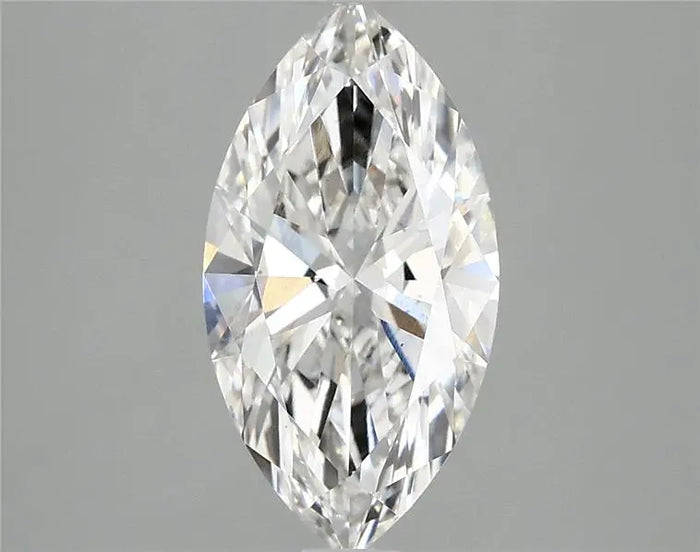 2.00 Carat · MARQUISE · F · VS2 · IGI · Excellent Cut