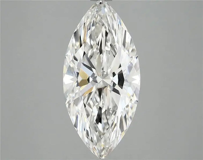3.10 Carat · MARQUISE · F · VVS2 · IGI · Excellent Cut