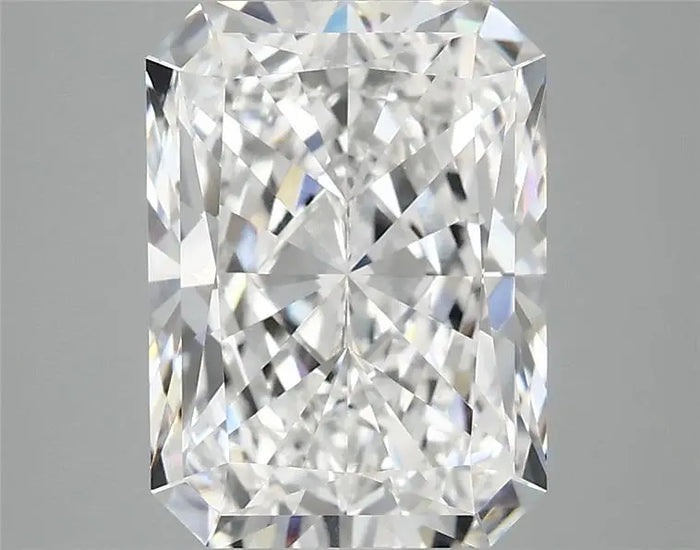 4.06 Carat · RADIANT · D · VS1 · IGI · Excellent Cut
