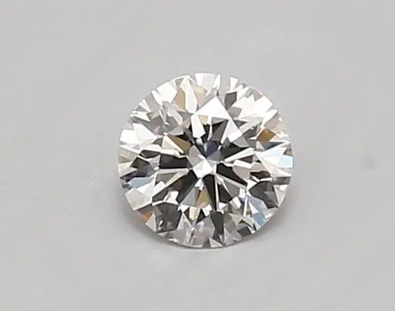 0.47 Carat · ROUND · E · VVS1 · IGI · Ideal Cut