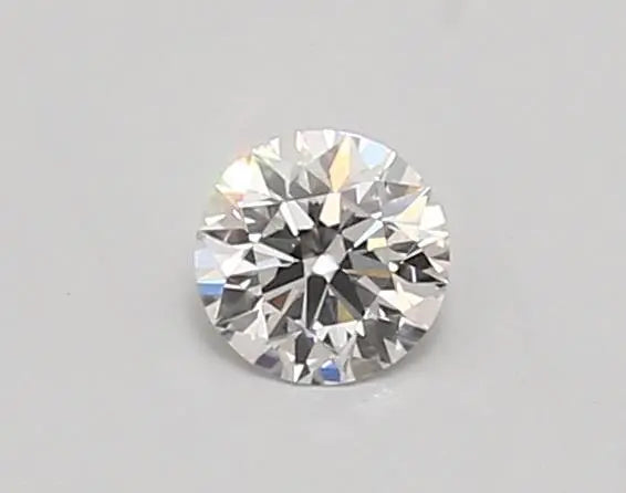 0.37 Carat · ROUND · D · VVS1 · IGI · Ideal Cut