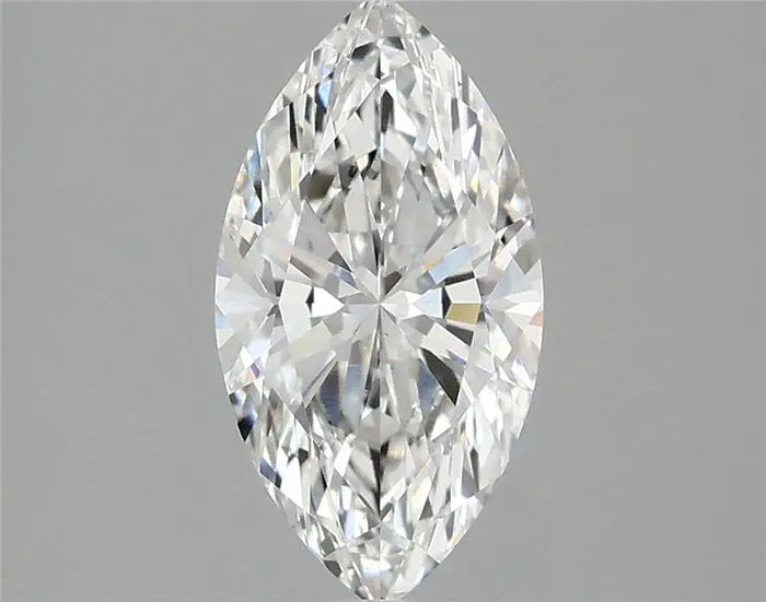 1.57 Carat · MARQUISE · E · VS1 · IGI · Excellent Cut
