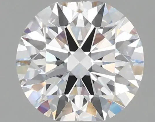 1.10 Carat · ROUND · D · VVS1 · IGI · Ideal Cut