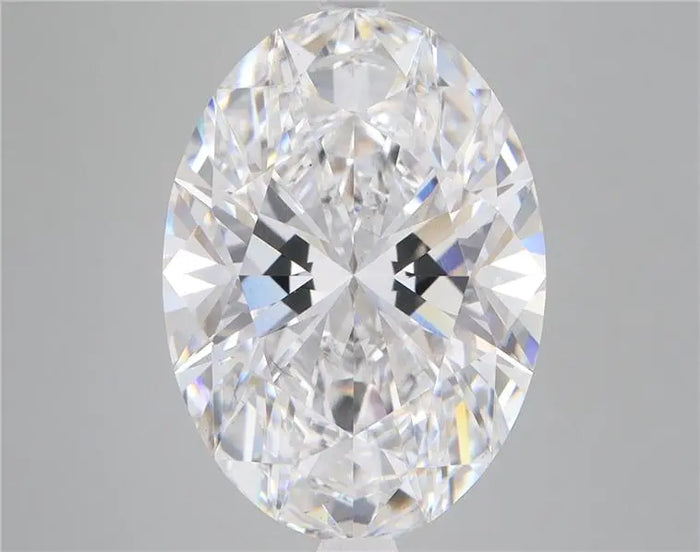 7.44 Carat · OVAL · E · VS2 · GIA · Excellent Cut
