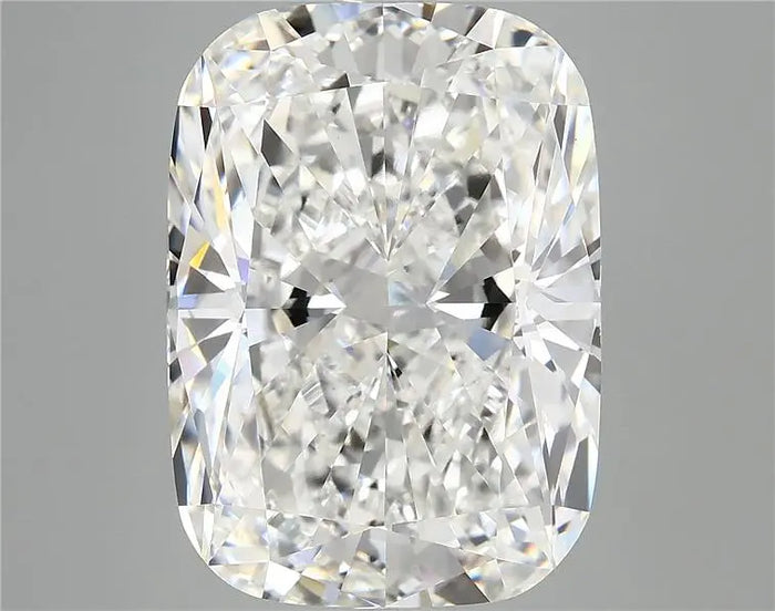 11.18 Carat · CUSHION · F · VS1 · IGI · Excellent Cut