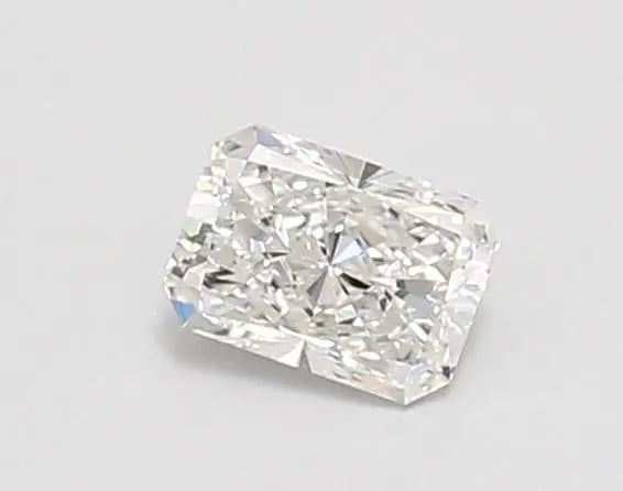 0.49 Carat · RADIANT · F · VVS1 · IGI · Very Good Cut