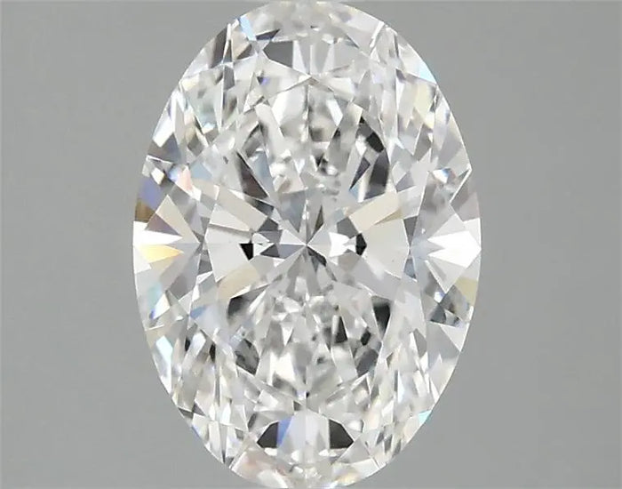 1.55 Carat · OVAL · E · VS1 · IGI · Excellent Cut