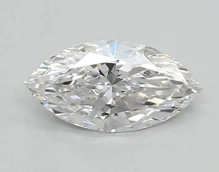 0.74 Carat · MARQUISE · D · VS2 · IGI · Very Good Cut