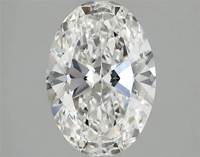1.92 Carat · OVAL · E · VVS2 · IGI · Excellent Cut