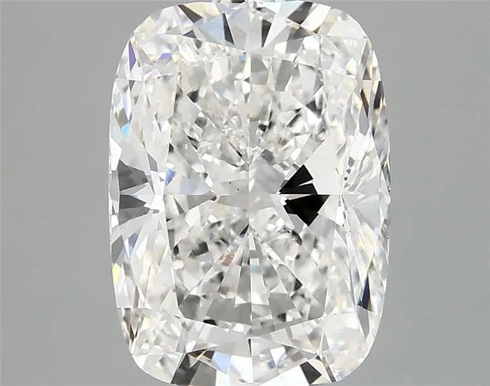 3.02 Carat · CUSHION · E · VS2 · IGI · Excellent Cut