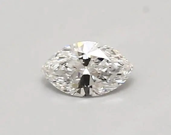 0.33 Carat · MARQUISE · D · VVS1 · IGI · Excellent Cut