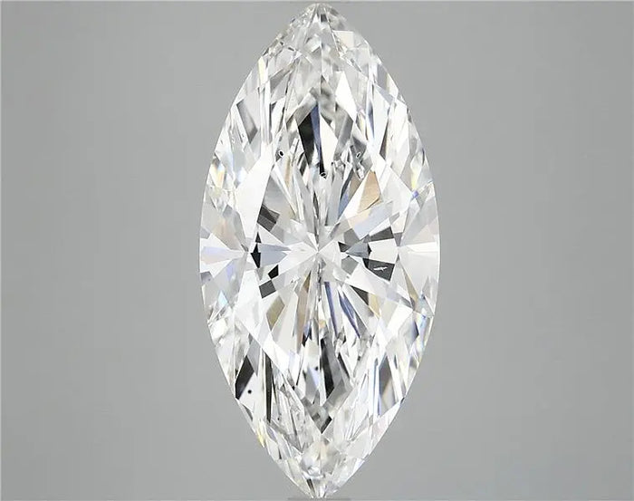5.02 Carat · MARQUISE · E · SI1 · IGI · Excellent Cut