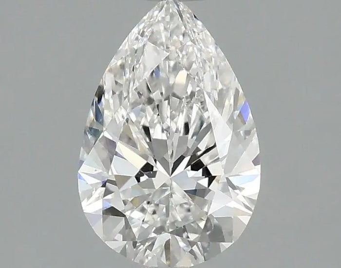 1.10 Carat · PEAR · E · VS1 · IGI · Excellent Cut