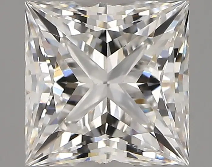 1.35 Carat · PRINCESS · E · VVS1 · IGI · Excellent Cut