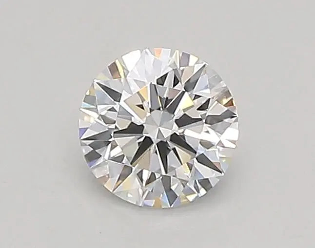 0.35 Carat · ROUND · D · IF · IGI · Ideal Cut