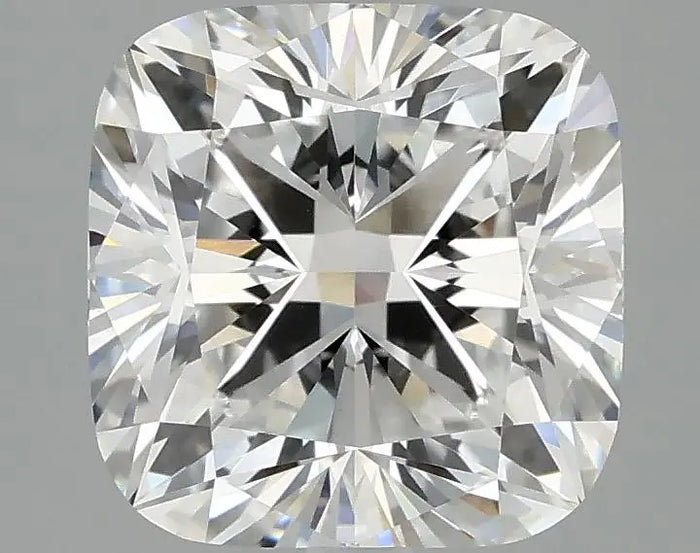 2.90 Carat · CUSHION · E · VVS2 · IGI · Excellent Cut