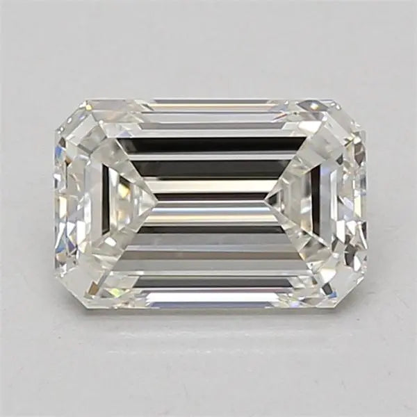 1.44 Carat · EMERALD · G · VS1 · IGI · Excellent Cut