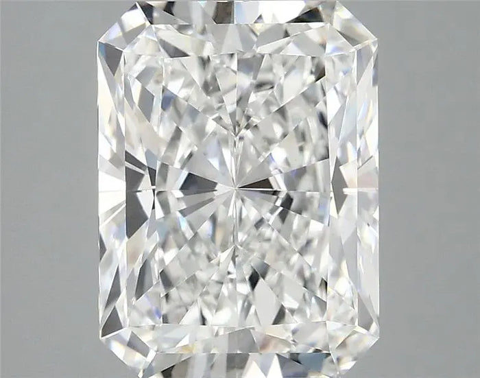 4.14 Carat · RADIANT · E · VVS2 · IGI · Excellent Cut