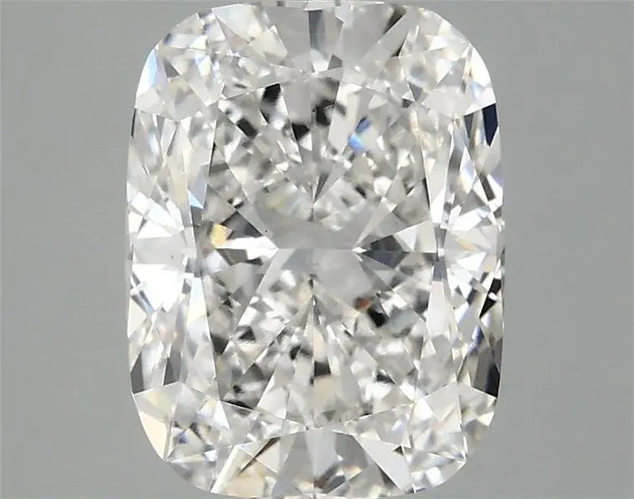 2.86 Carat · CUSHION · F · VS1 · IGI · Excellent Cut