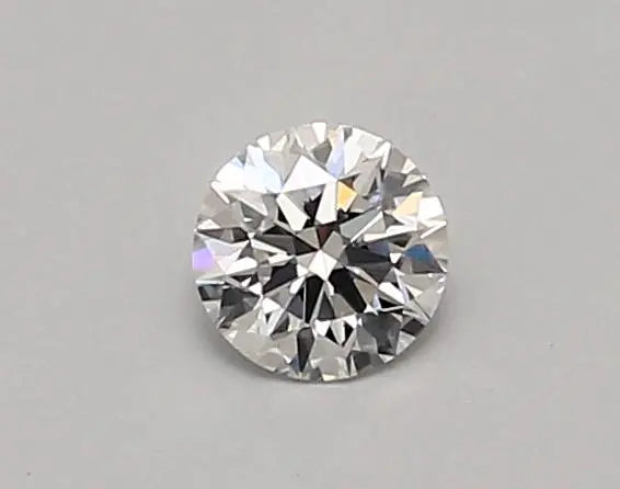 0.36 Carat · ROUND · D · VS1 · IGI · Ideal Cut
