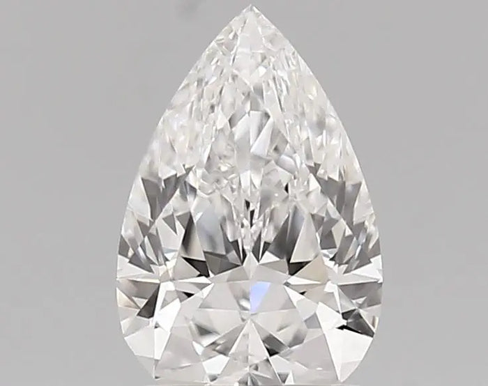 1.16 Carat · PEAR · D · VVS1 · IGI · Very Good Cut
