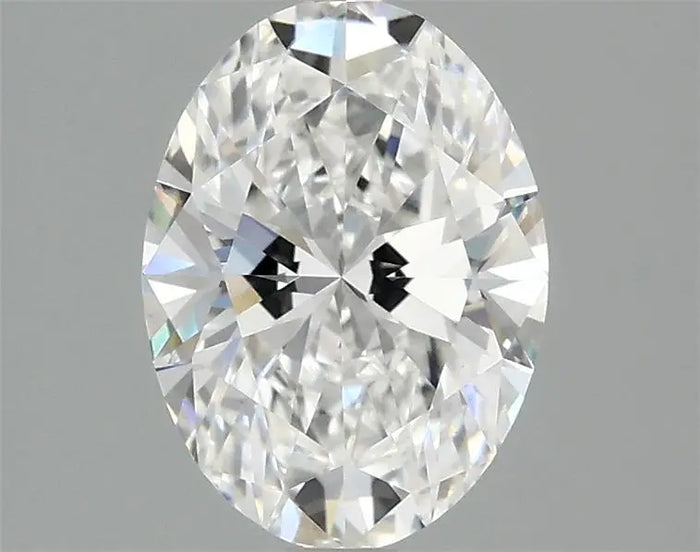 1.54 Carat · OVAL · E · VVS2 · IGI · Excellent Cut