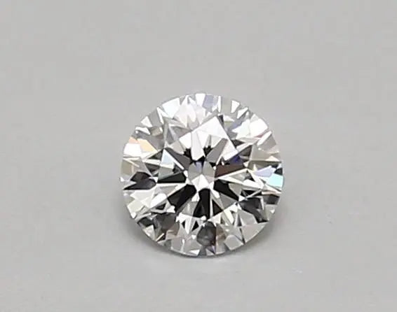 0.35 Carat · ROUND · D · VVS2 · IGI · Ideal Cut