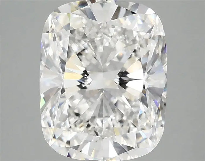 3.88 Carat · CUSHION · E · VVS2 · IGI · Excellent Cut