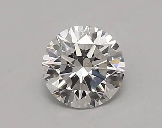 0.68 Carat · ROUND · D · VS1 · IGI · Excellent Cut