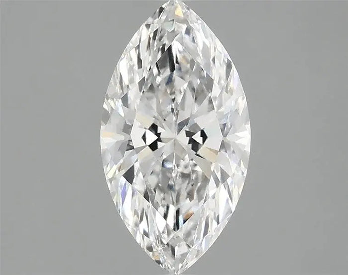 1.54 Carat · MARQUISE · E · VS2 · IGI · Excellent Cut