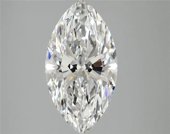 3.02 Carat · MARQUISE · E · VS1 · IGI · Excellent Cut