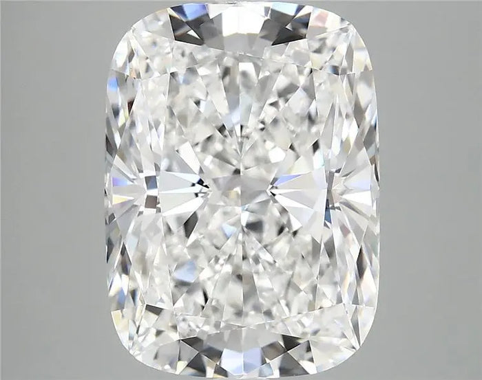 5.97 Carat · CUSHION · D · VS1 · IGI · Excellent Cut