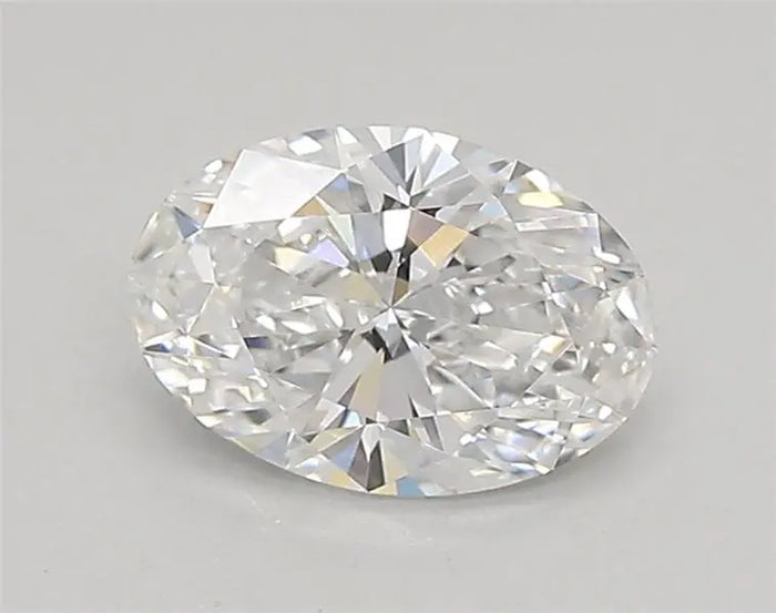 0.93 Carat · OVAL · D · IF · IGI · Excellent Cut