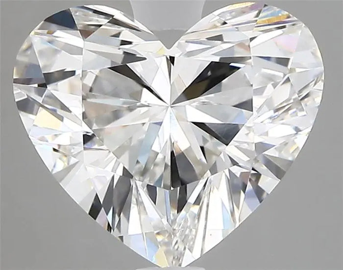 2.72 Carat · HEART · G · VS1 · GIA · Excellent Cut
