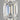 3.63 Carat · EMERALD · E · VVS1 · IGI · Excellent Cut
