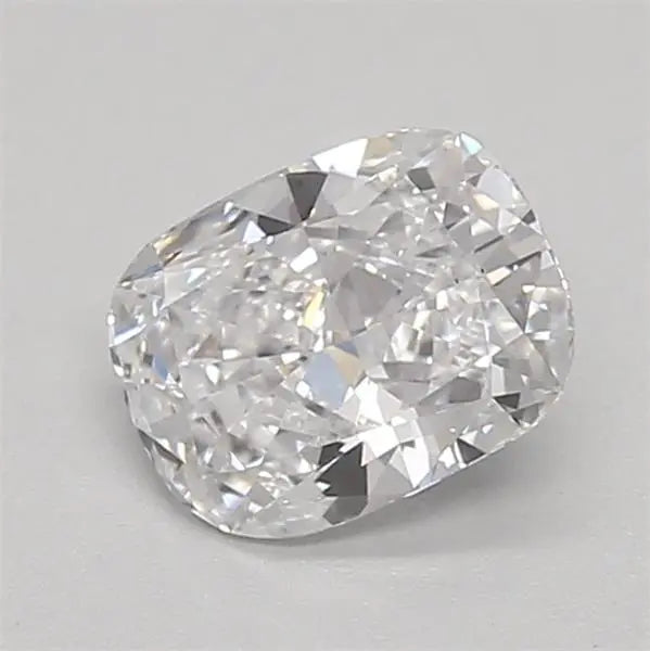 0.70 Carat · CUSHION · D · VS1 · IGI · Excellent Cut