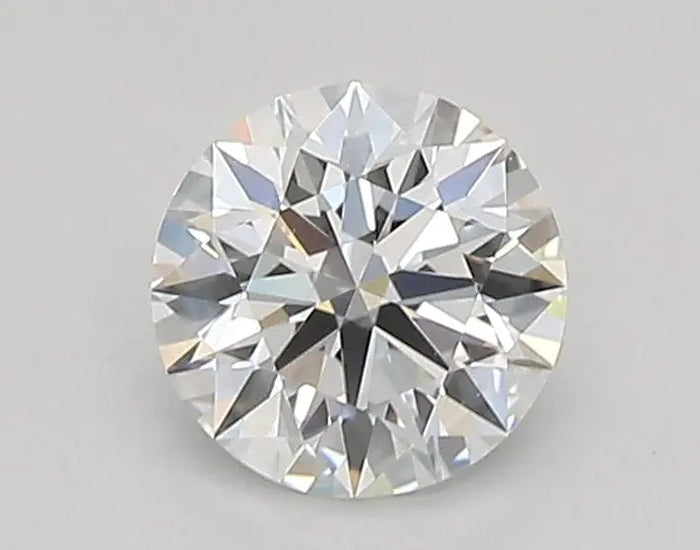 0.73 Carat · ROUND · D · IF · IGI · Ideal Cut
