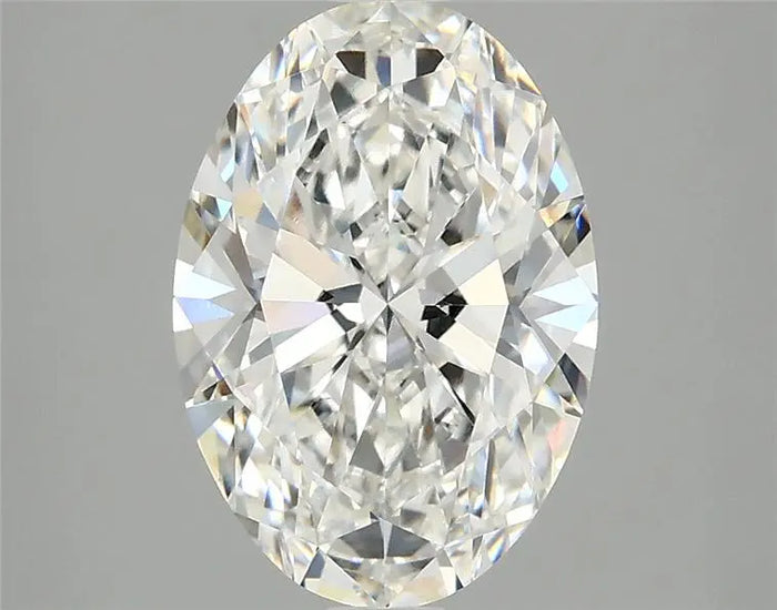 2.41 Carat · OVAL · F · VS1 · IGI · Excellent Cut
