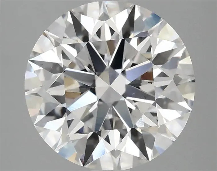 4.10 Carat · ROUND · E · VS2 · IGI · Excellent Cut