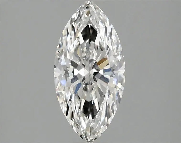 1.08 Carat · MARQUISE · E · VVS2 · IGI · Excellent Cut