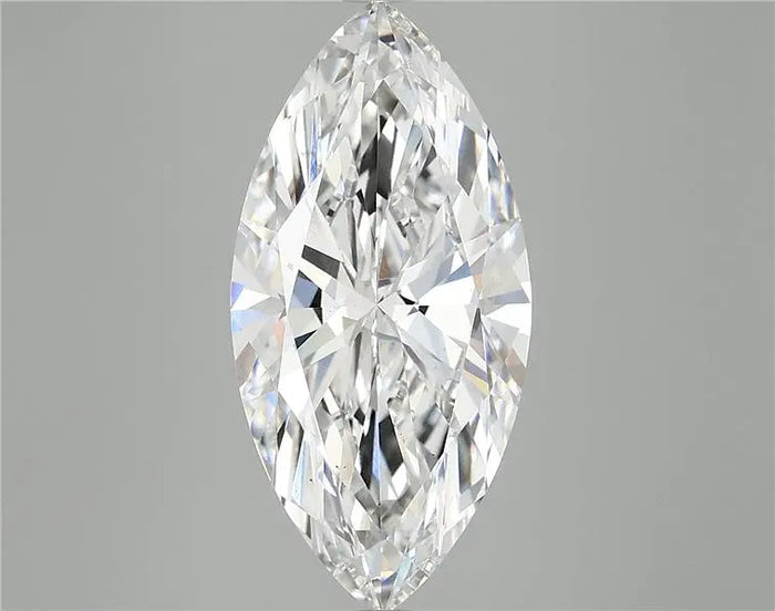 5.02 Carat · MARQUISE · D · VS2 · IGI · Excellent Cut