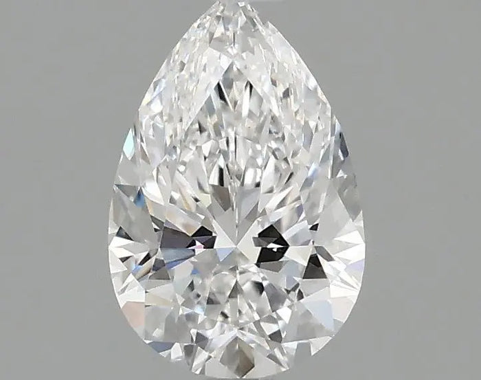 1.08 Carat · PEAR · D · VS1 · IGI · Excellent Cut